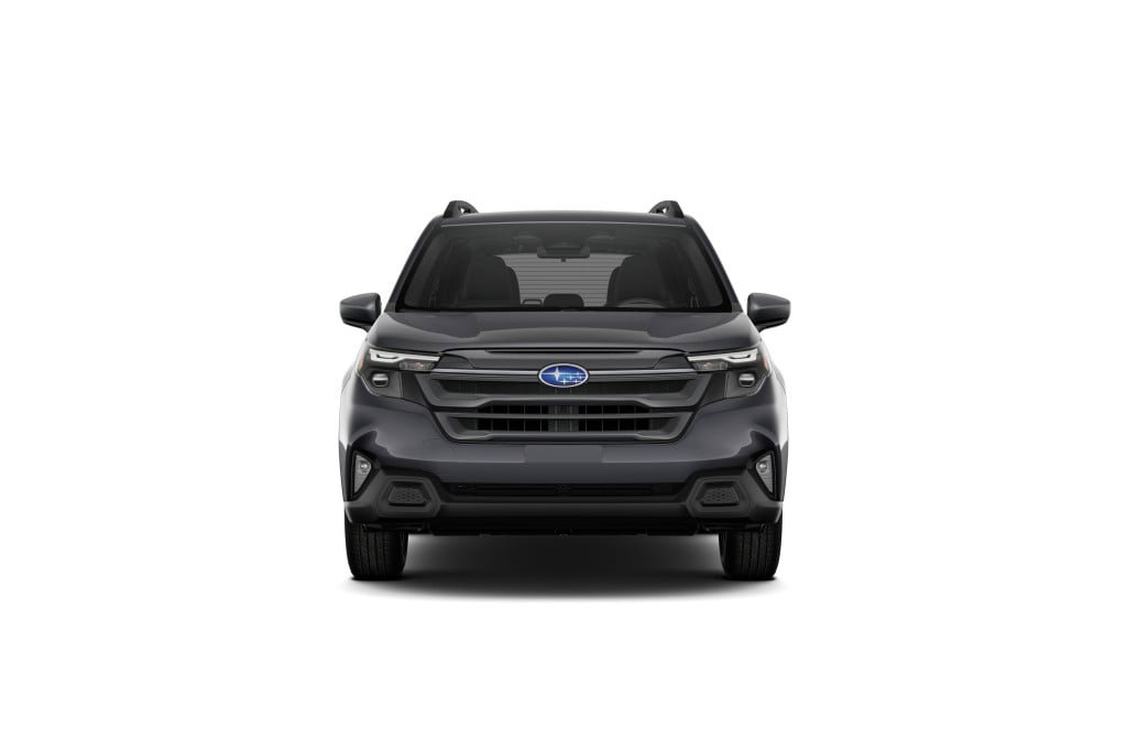 New 2026 Subaru Forester Premium AWD/4WD image 4