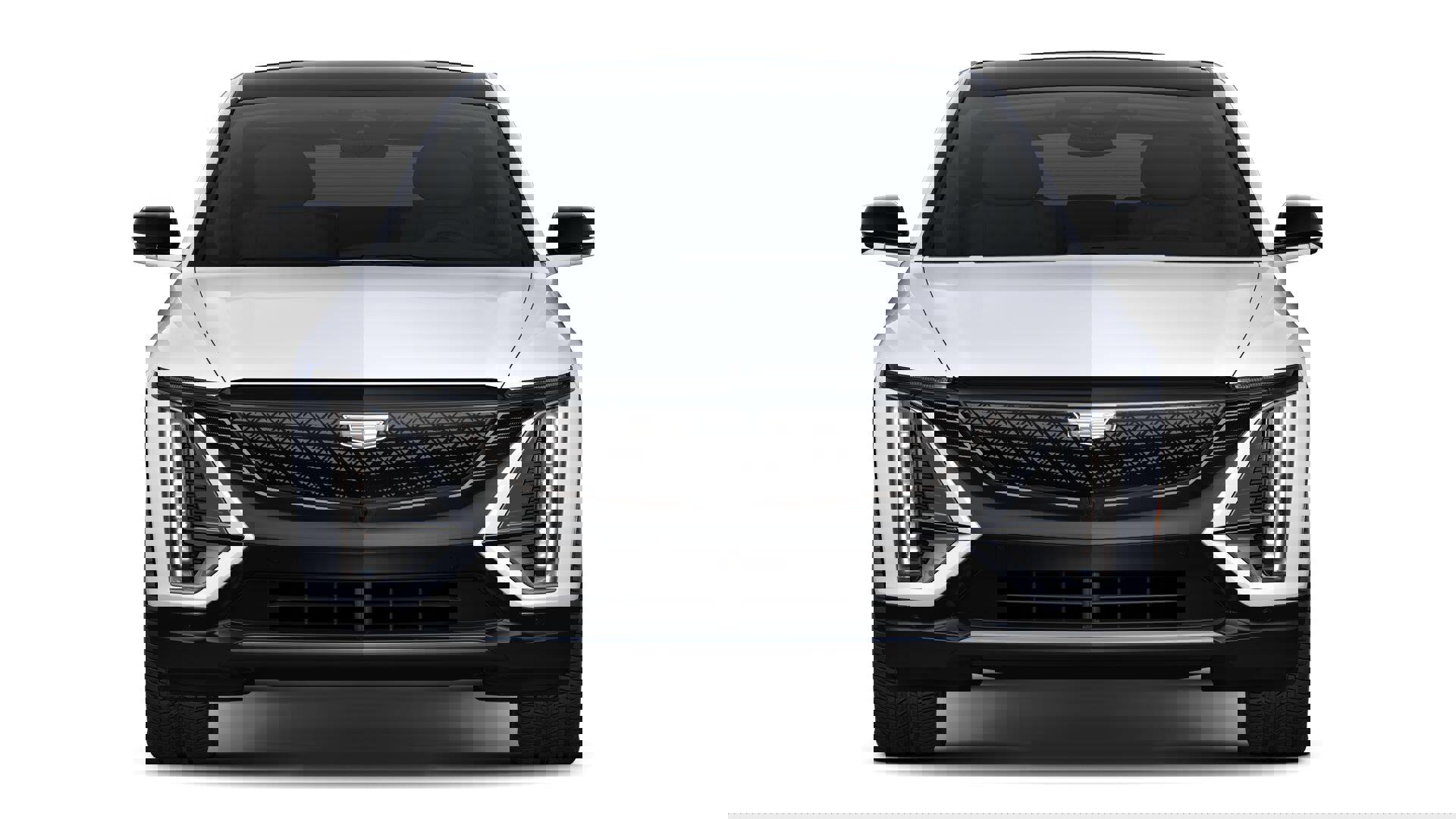 New 2026 Cadillac Lyriq Sport image 26