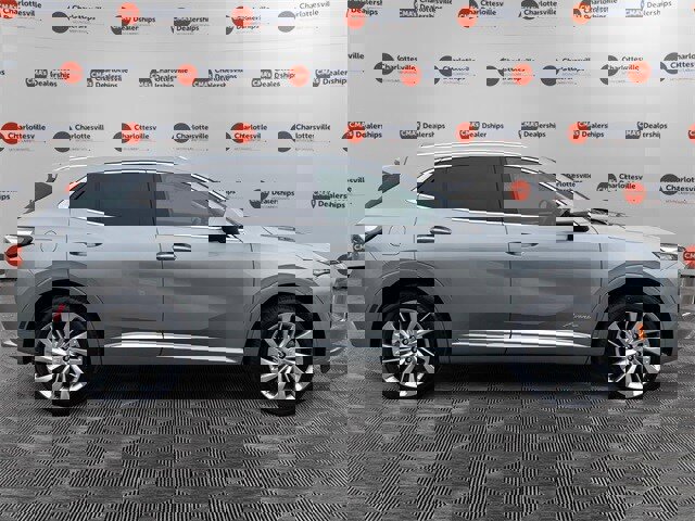 New 2026 Buick Envision Avenir image 6