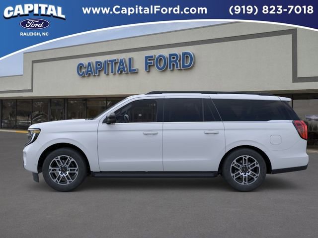 New 2026 Ford Expedition Max Active AWD/4WD image 3