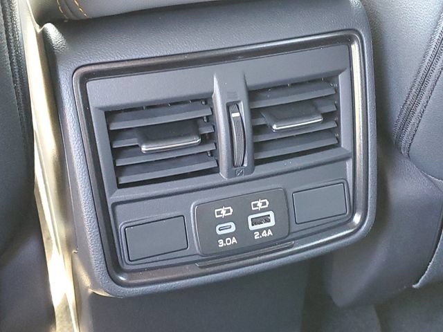 New 2026 Subaru Forester Wilderness AWD/4WD image 11