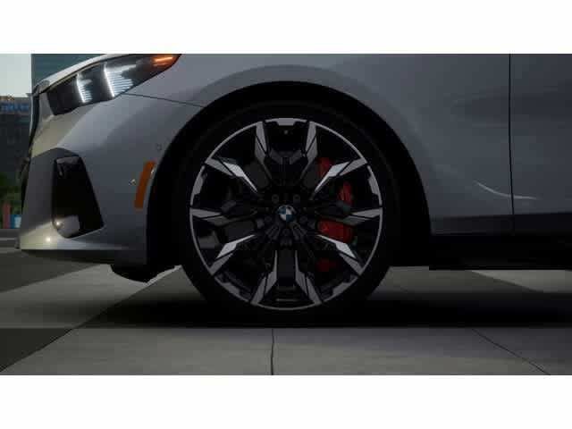 New 2026 BMW 540i xDrive AWD/4WD image 7