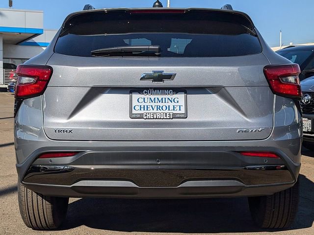 New 2026 Chevrolet Trax ACTIV FWD image 9