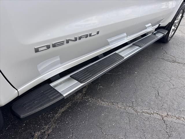 Certified 2024 GMC Sierra 1500 Denali w/ Technology Package image 12