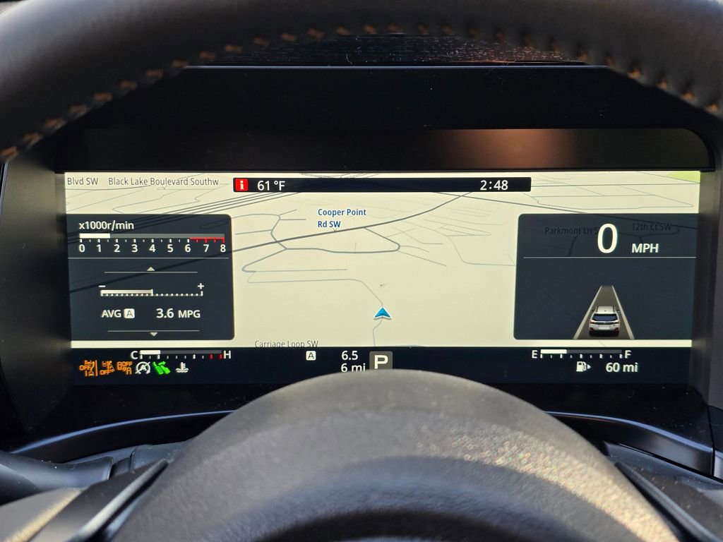 New 2026 Subaru Outback Wilderness image 17