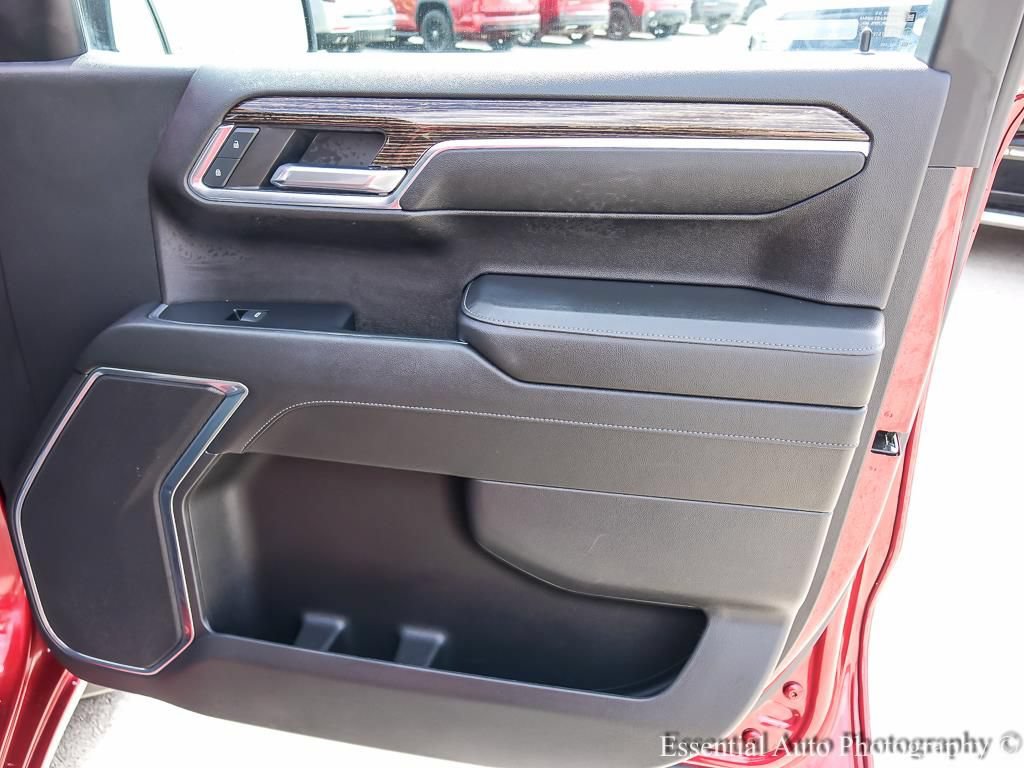 Used 2023 GMC Sierra 1500 Elevation AWD/4WD image 25