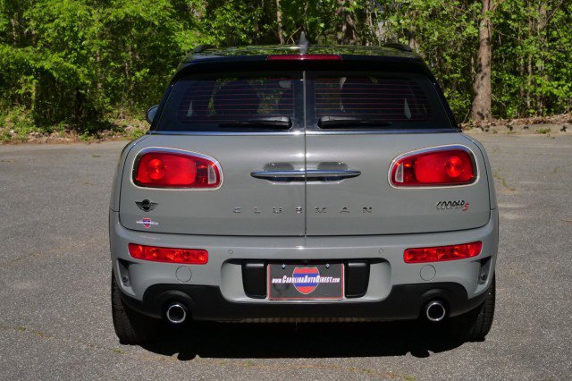 Used 2017 MINI Cooper Clubman S image 18