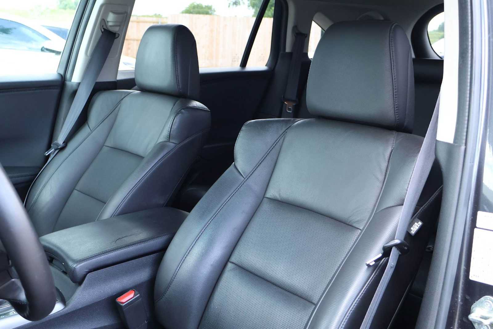 Used 2015 Acura RDX FWD w/ Technology Package image 11