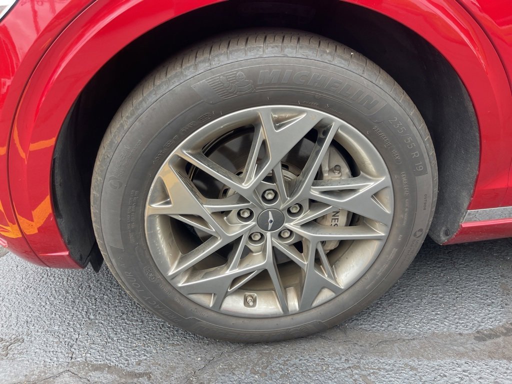 Used 2025 Genesis GV70 2.5T image 52