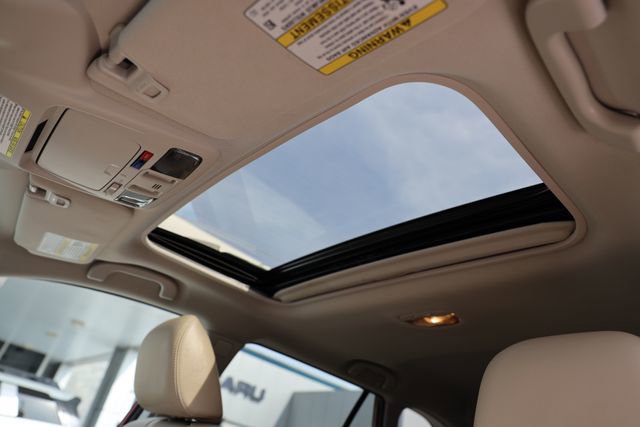 Used 2017 Subaru Outback 2.5i Limited image 43