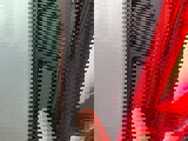 New 2026 Toyota Tacoma TRD Off-Road w/ TRD Off Road Premium Package image 10