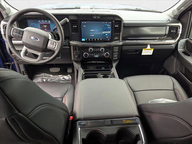 New 2026 Ford F250 Lariat image 14