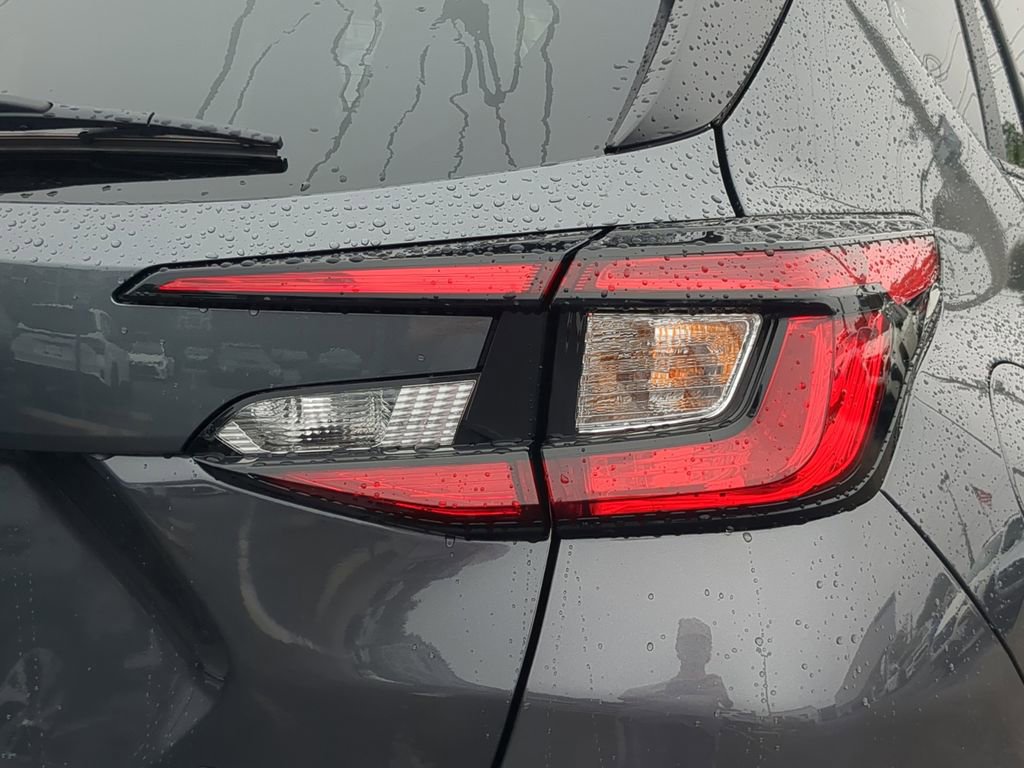 New 2026 Subaru Crosstrek 2.0i Premium AWD/4WD image 8