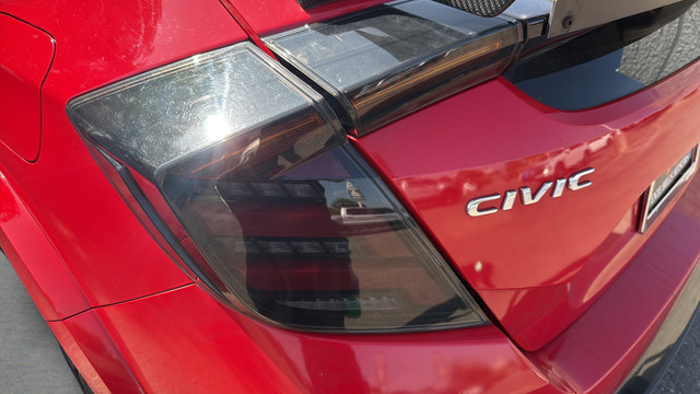 Used 2019 Honda Civic Type R image 28