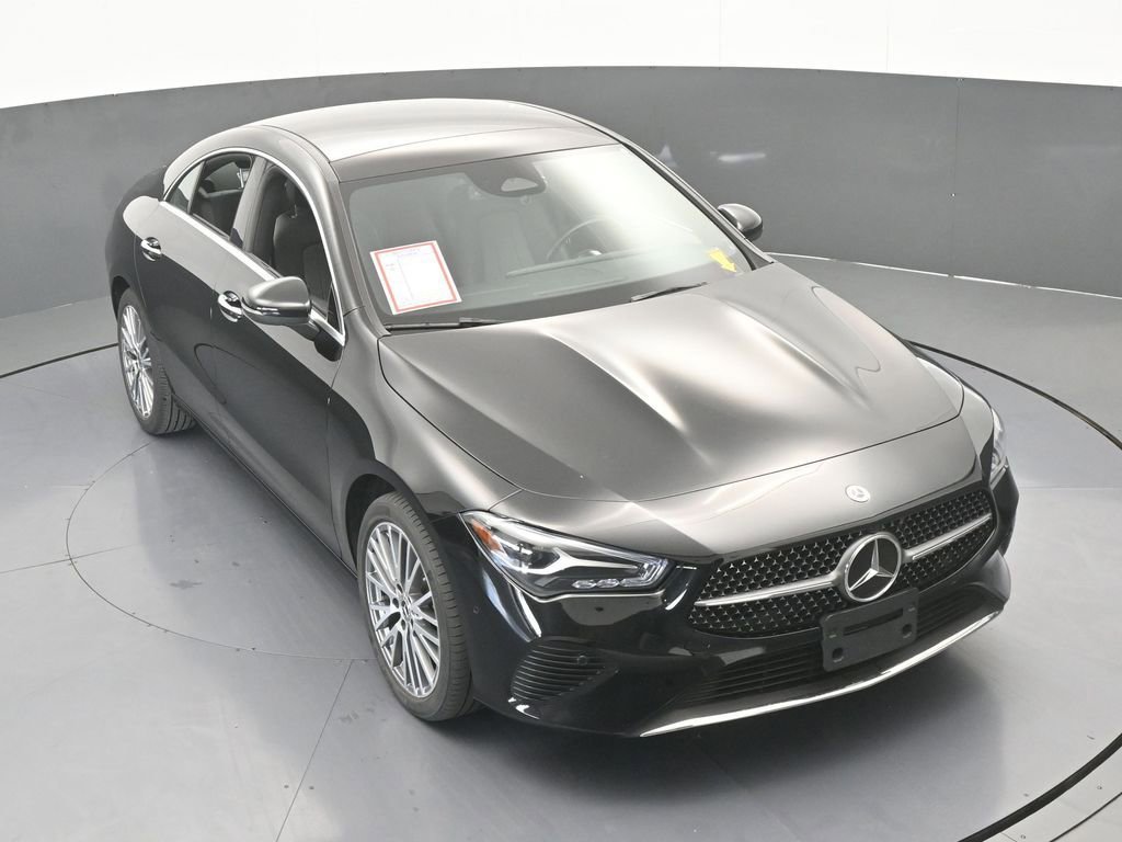 Used 2025 Mercedes-Benz CLA 250 image 57