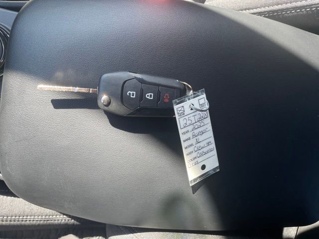 New 2025 Ford Ranger XL image 23