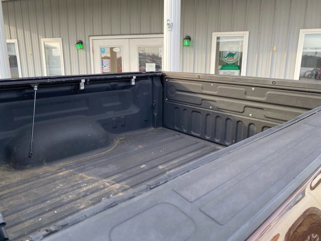 Used 2014 Toyota Tundra 1794 Edition image 31