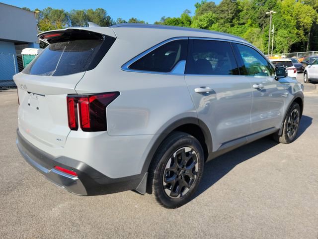 New 2026 Kia Sorento S w/ S Panoramic Sunroof Package AWD/4WD image 5