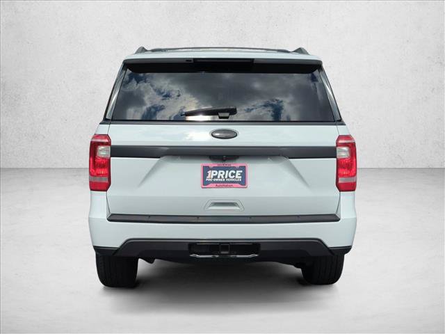 Used 2021 Ford Expedition XL RWD image 7