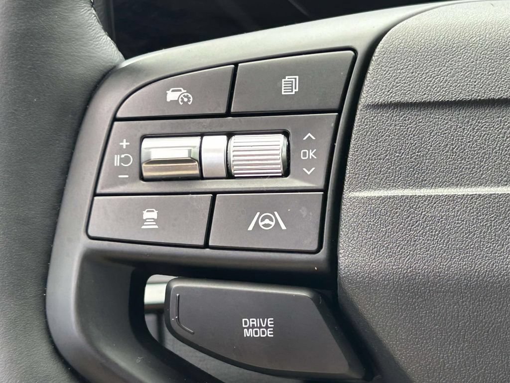 Used 2026 Kia Sportage SX AWD/4WD image 21