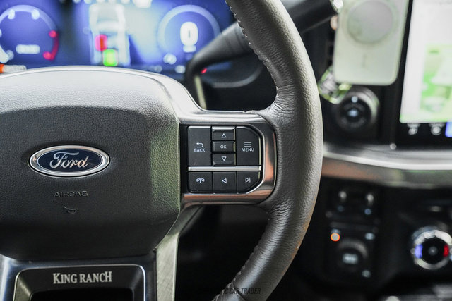 Used 2024 Ford F450 King Ranch w/ FX4 Off-Road Package AWD/4WD image 54