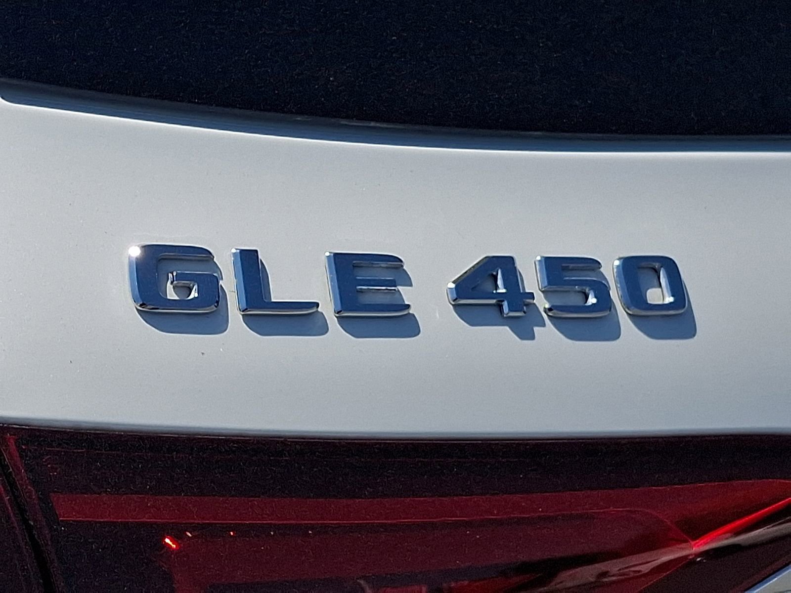Certified 2023 Mercedes-Benz GLE 450 4MATIC image 34