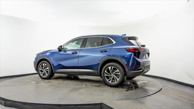 Used 2023 Buick Envision Essence image 6