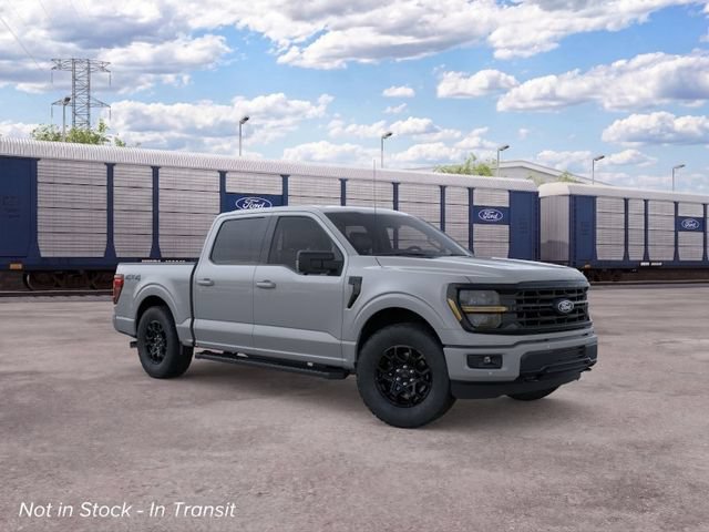 New 2026 Ford F150 XLT w/ Equipment Group 302A MID AWD/4WD image 7