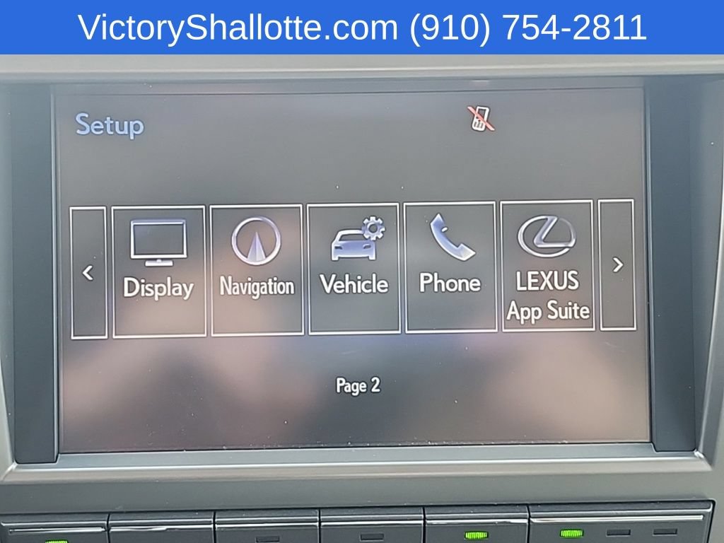 Used 2017 Lexus GX 460 Premium AWD/4WD image 46