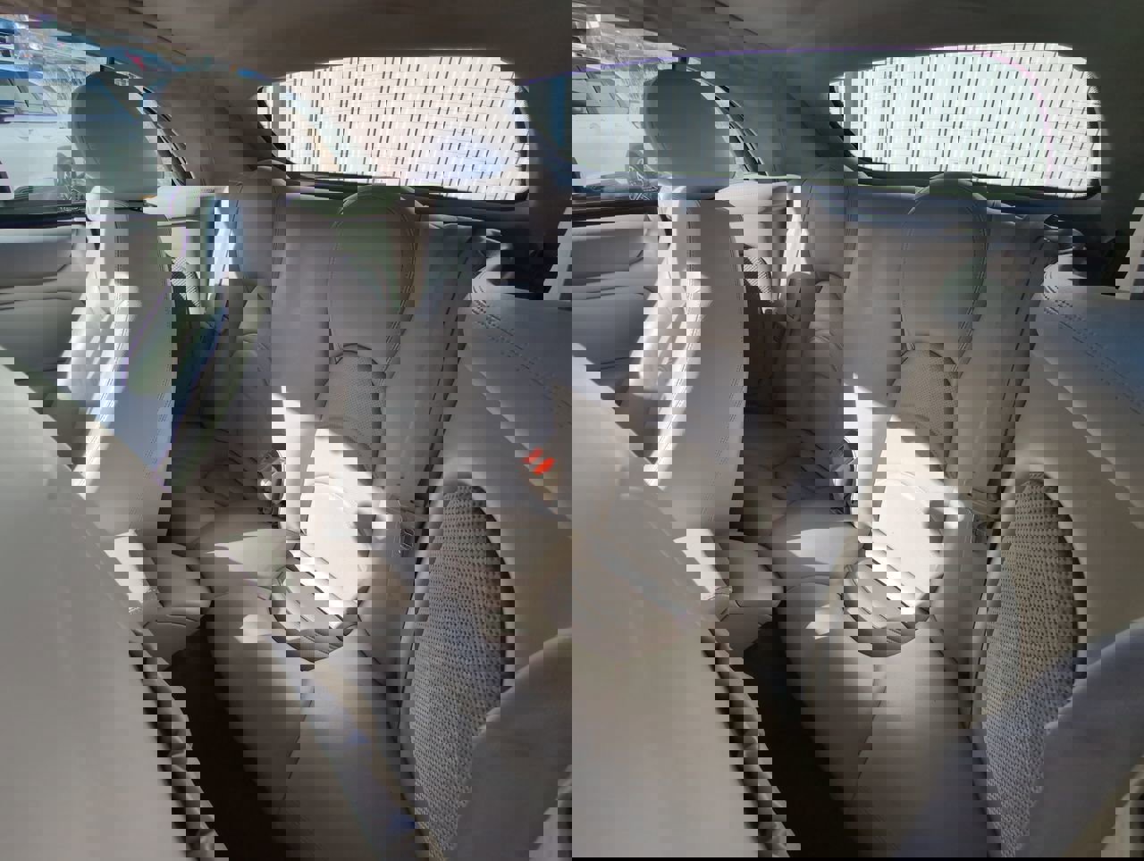 Used 2002 Jaguar XK8 Convertible image 12