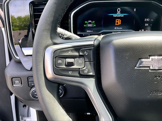 Used 2023 Chevrolet Silverado 1500 RST AWD/4WD image 23
