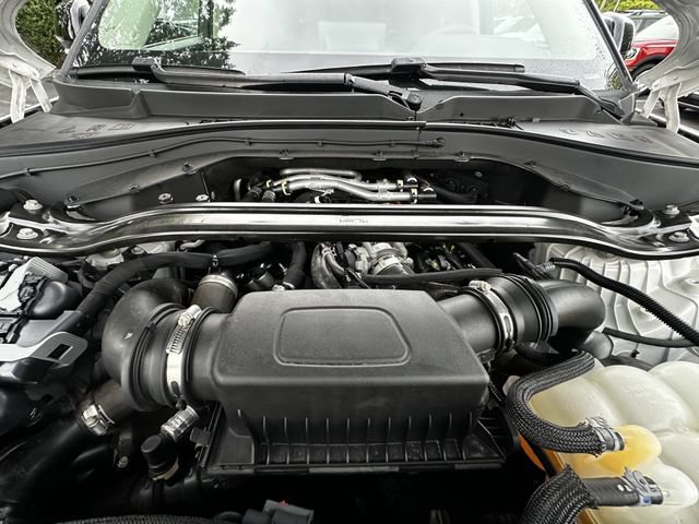 Certified 2023 Lincoln Aviator AWD w/ Premium Package image 31