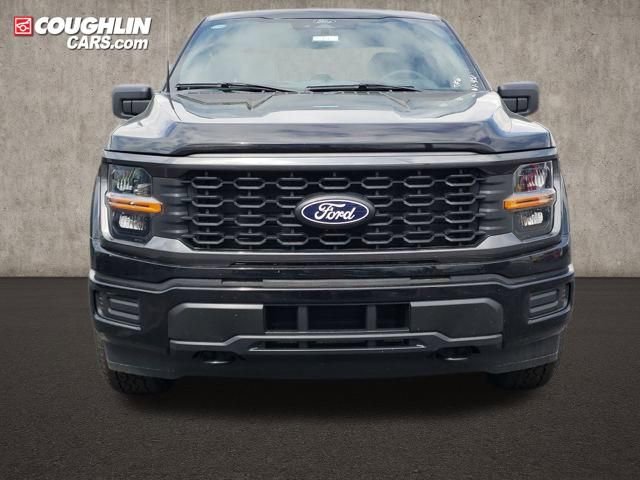 New 2026 Ford F150 STX AWD/4WD image 2