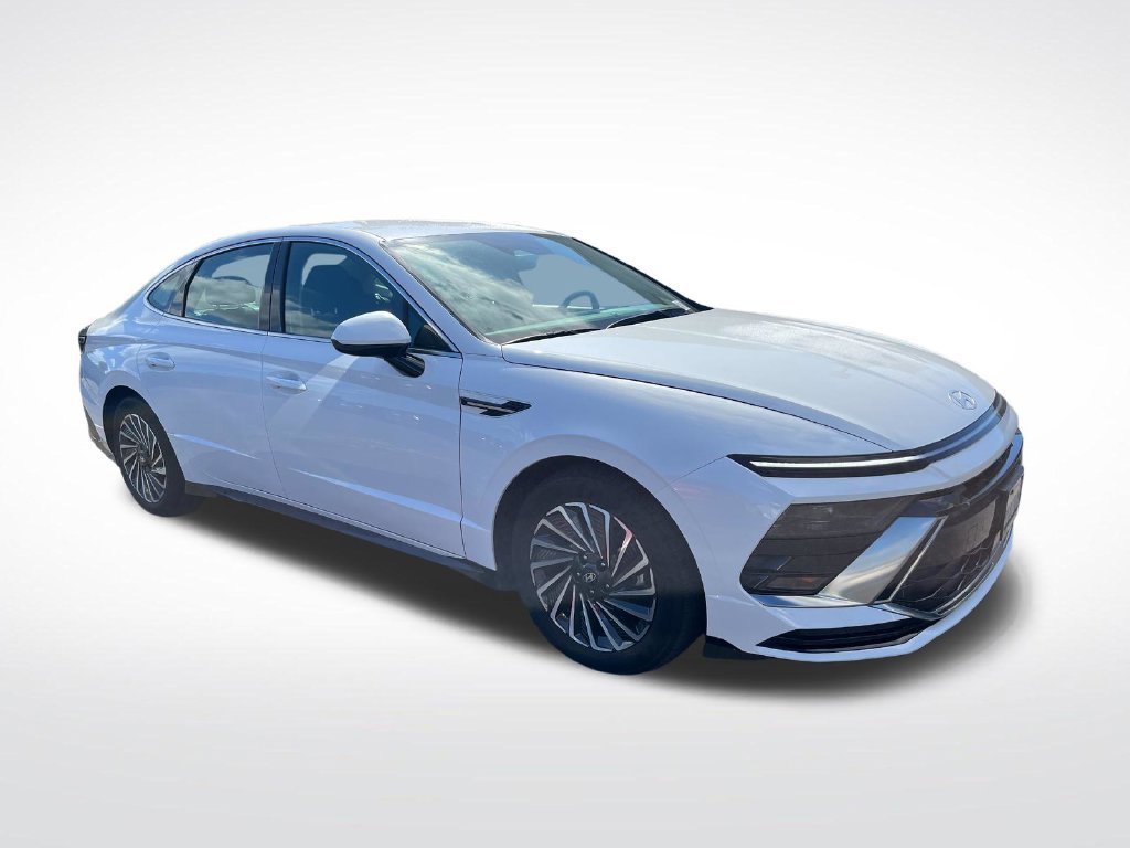 Used 2025 Hyundai Sonata SEL FWD image 7
