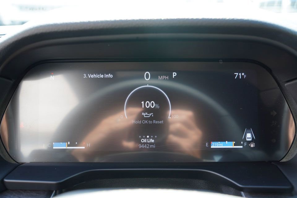 Certified 2025 Jeep Grand Cherokee Limited image 35