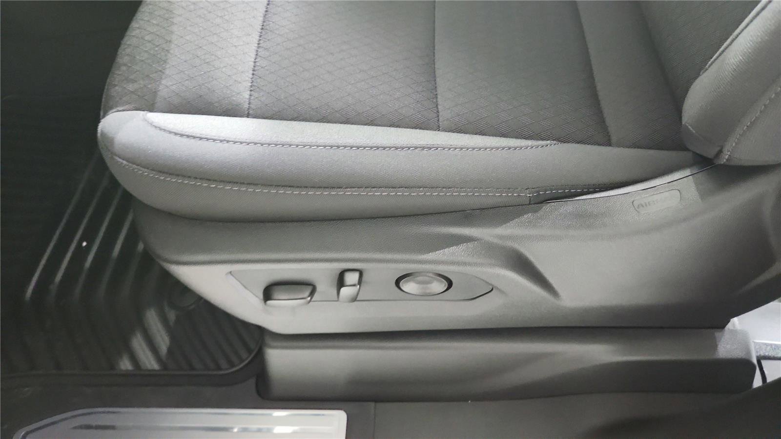 New 2026 GMC Sierra 1500 Elevation AWD/4WD image 12