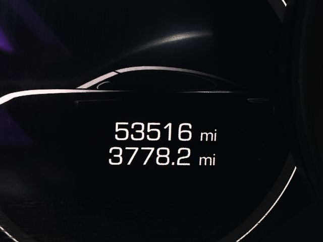 Used 2018 Porsche Panamera RWD image 21