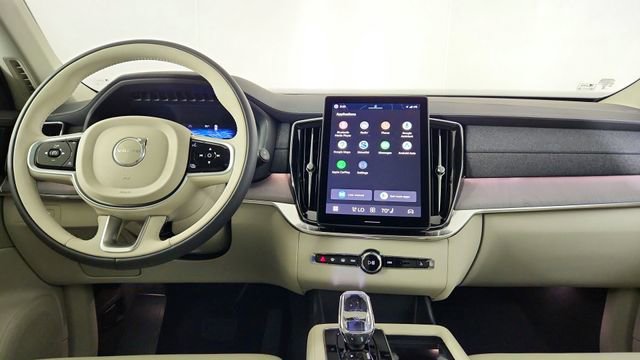 New 2026 Volvo XC90 T8 Ultra w/ Protection Package AWD/4WD image 26