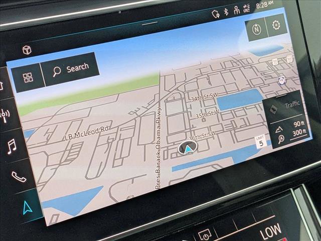 Certified 2023 Audi Q7 2.0T Premium w/ Convenience Package image 14