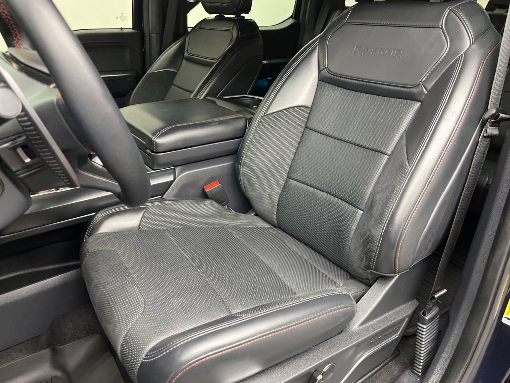 Used 2024 Ford F150 Raptor AWD/4WD image 20