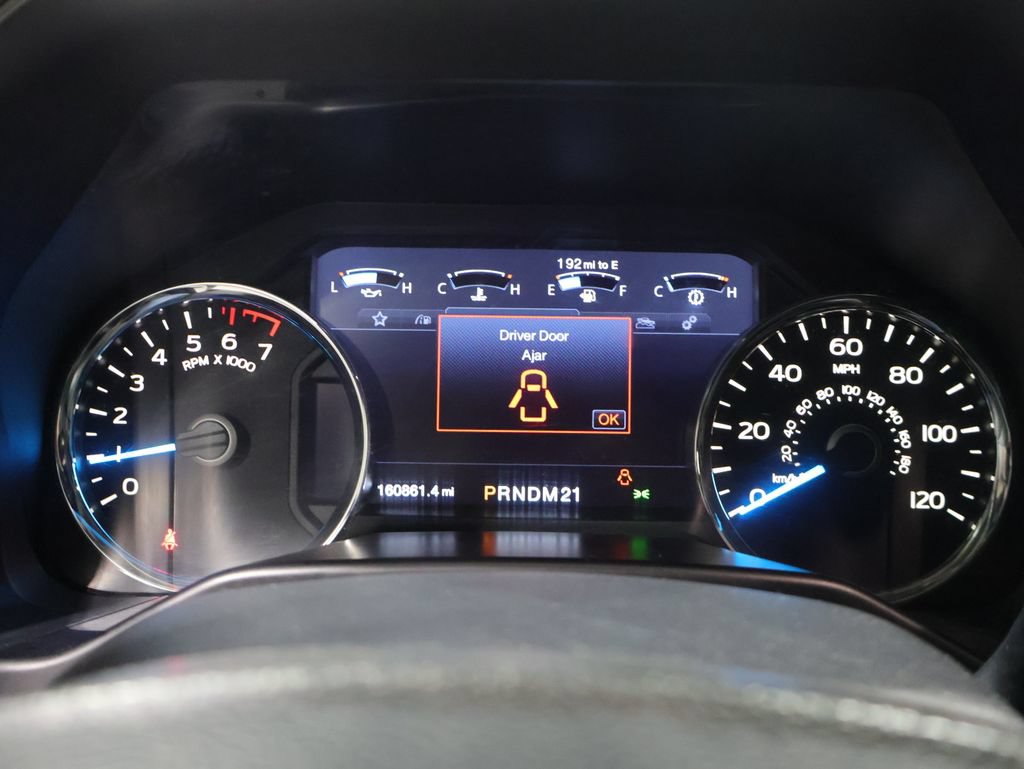 Used 2016 Ford F150 Lariat AWD/4WD image 37