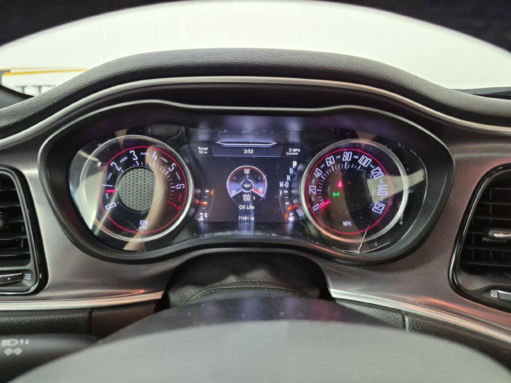 Used 2019 Dodge Challenger SXT RWD image 20