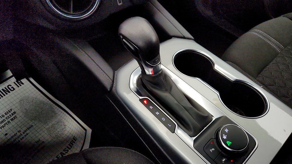 Used 2021 Chevrolet Blazer LT image 15