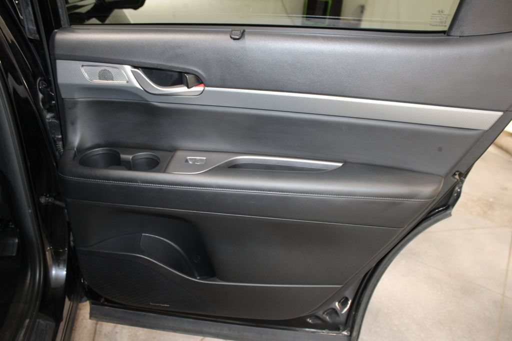 Used 2024 Hyundai Palisade SEL w/ Premium Package FWD image 37
