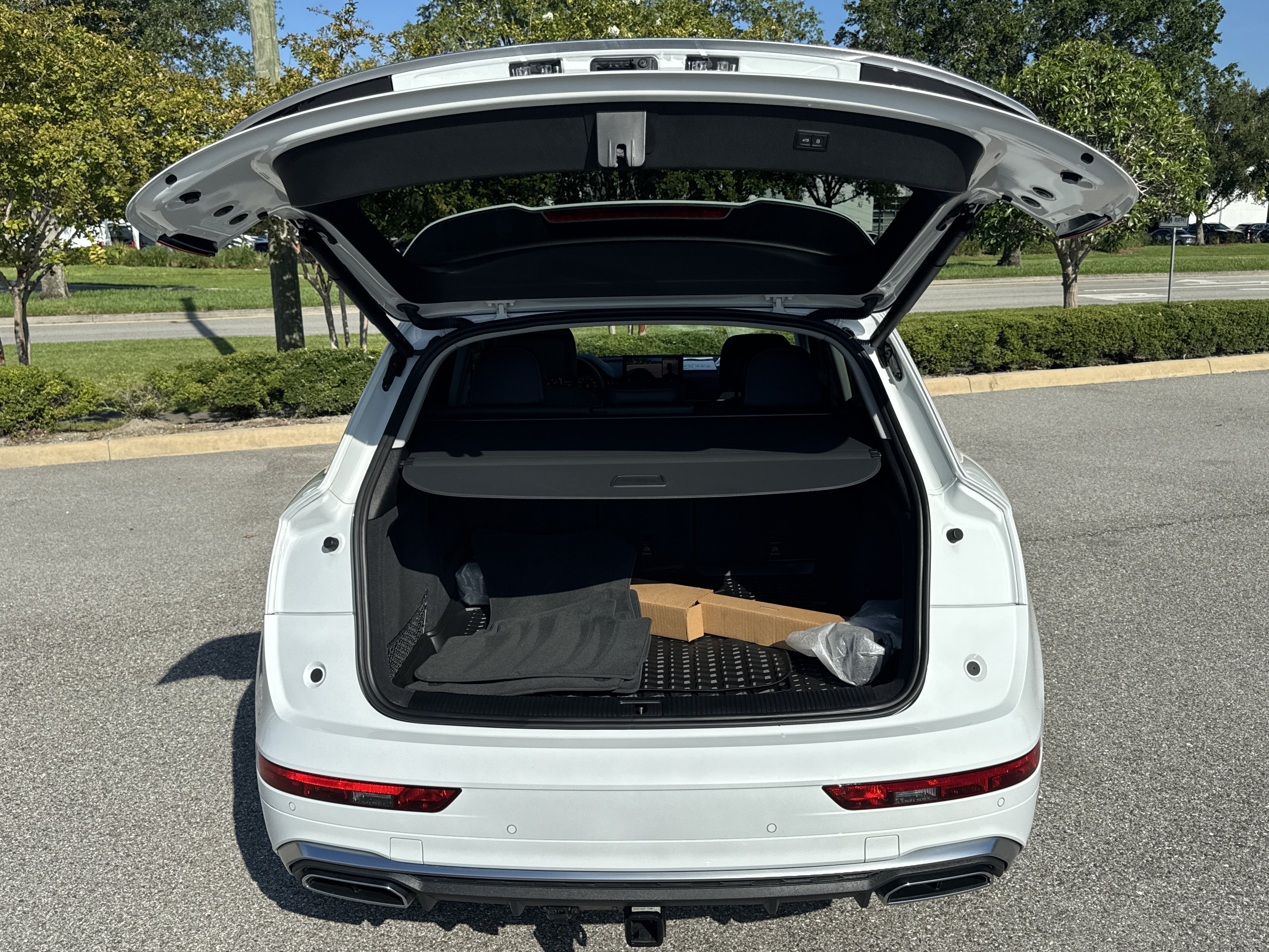 Certified 2023 Audi Q5 2.0T Premium Plus AWD/4WD image 11
