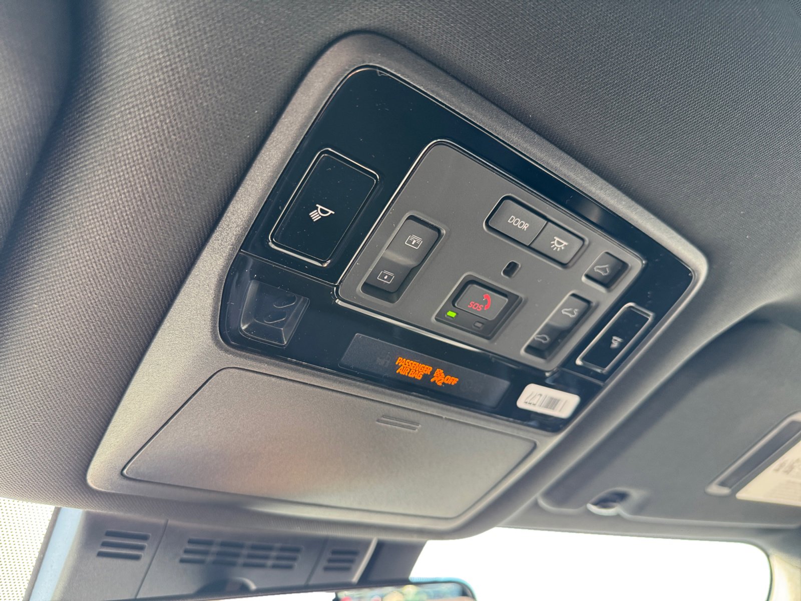 New 2026 Toyota Grand Highlander AWD Hybrid image 18