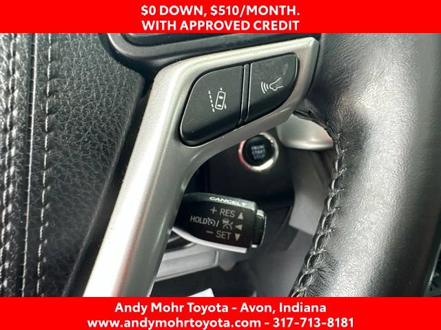 Used 2018 Toyota Highlander XLE FWD image 19