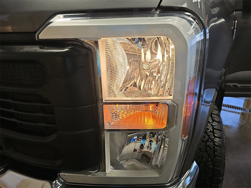 Used 2024 Ford F350 XL w/ XL Driver Assist Package image 30
