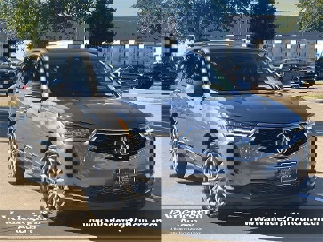 Certified 2023 Acura RDX w/ Technology Package