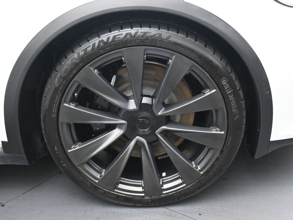 Used 2023 Tesla Model X image 31